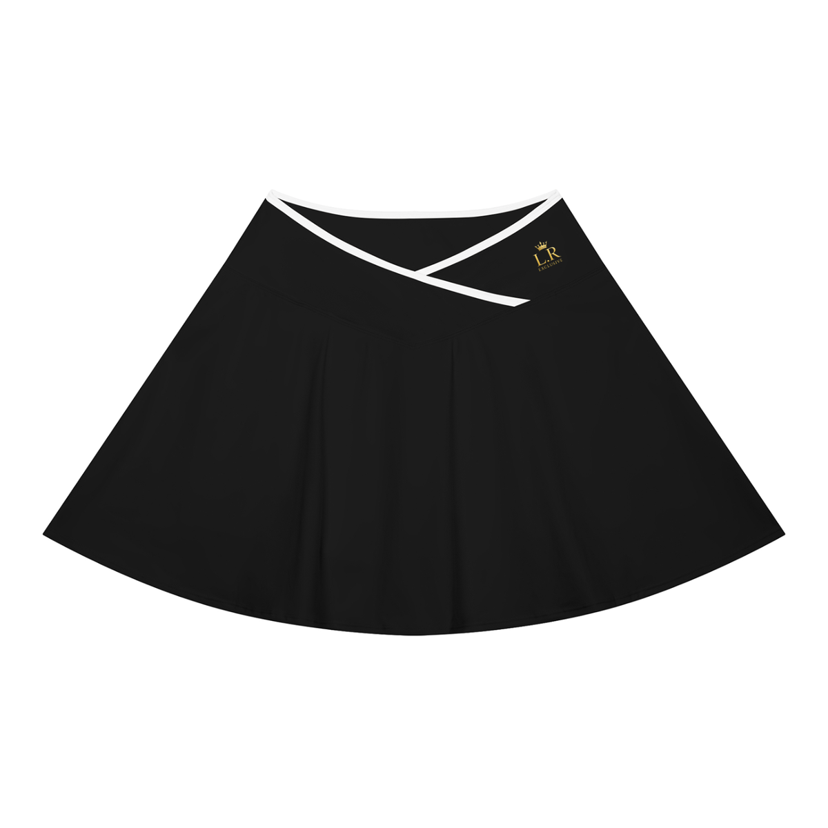 Womens luxe skirt