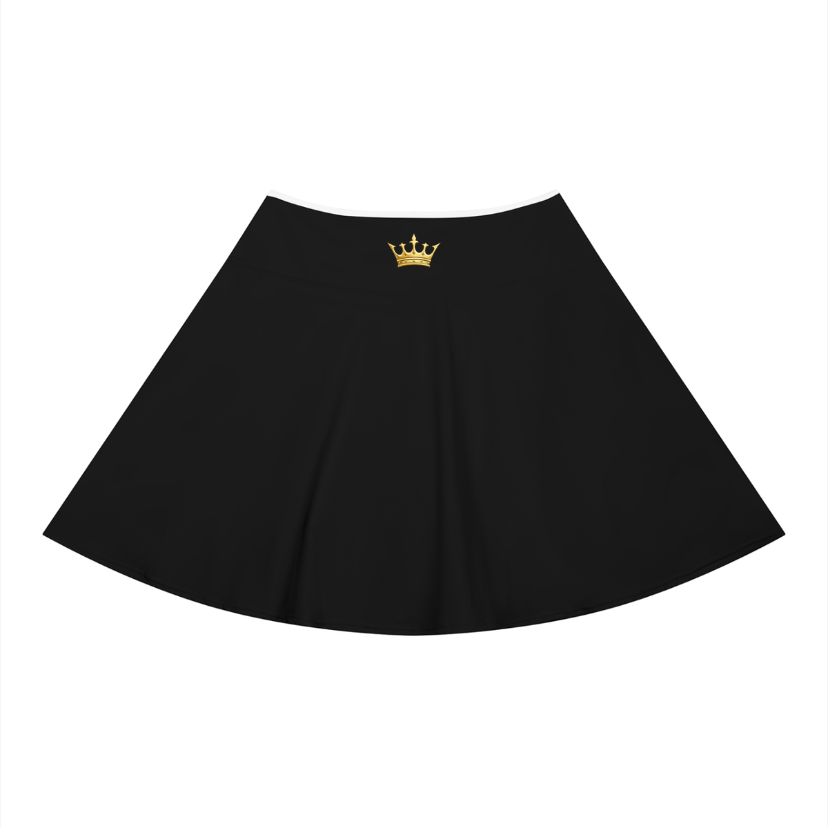 Womens luxe skirt