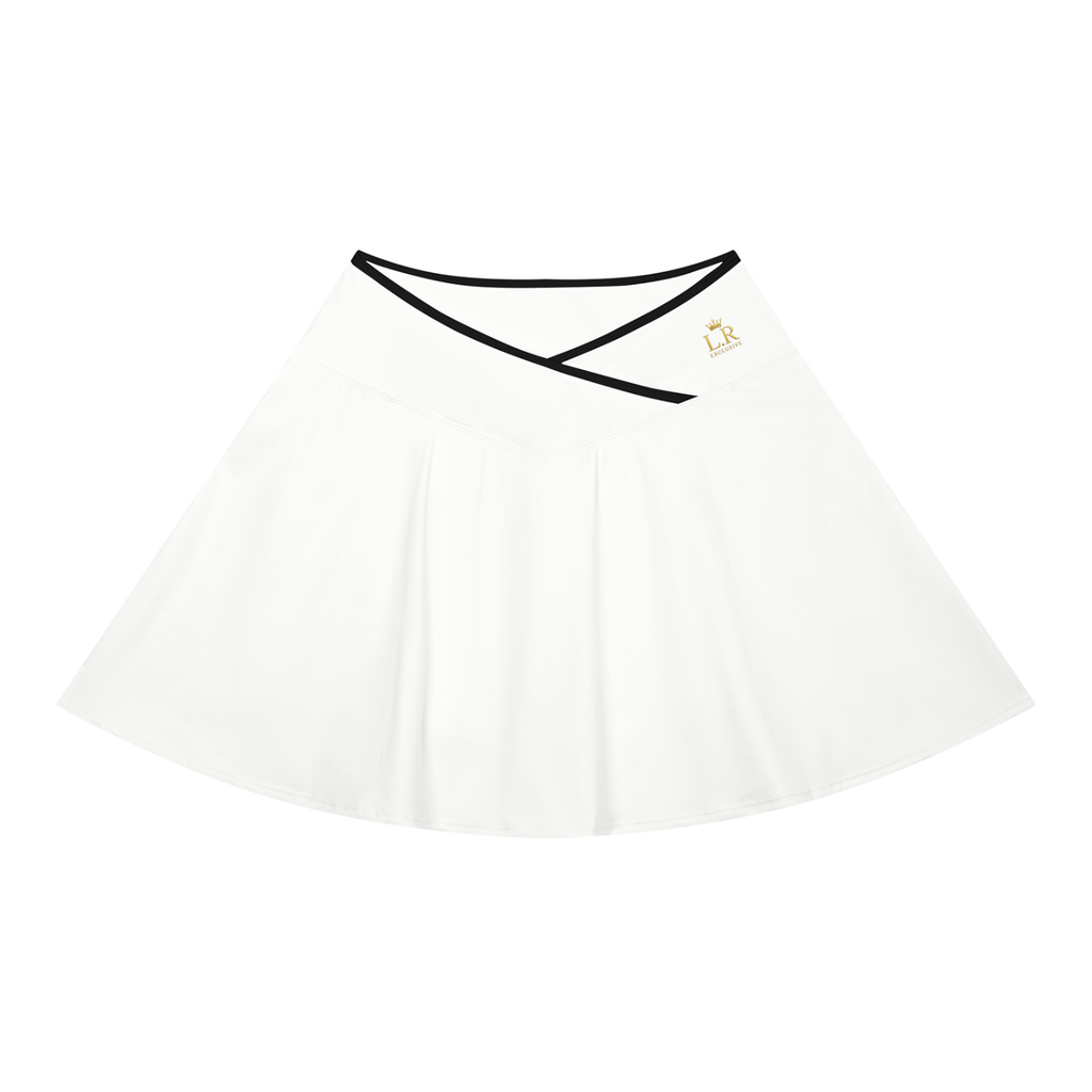Womens luxe skirt