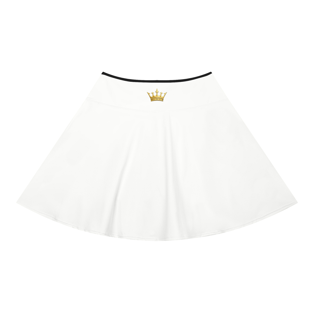 Womens luxe skirt